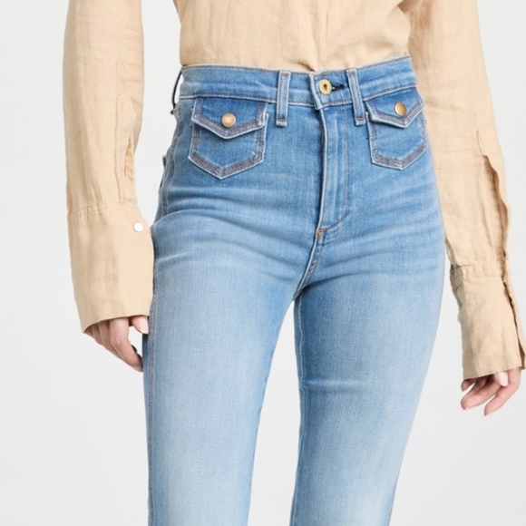 ASKK NY Jeans - Picture 1 of 8